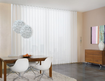 Silent Gliss Electric Curtain Track Systems
